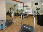 фото отеля BEST WESTERN Hazlet Inn