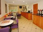 фото отеля BEST WESTERN Hazlet Inn