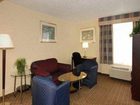фото отеля BEST WESTERN Hazlet Inn
