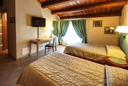 фото отеля Hotel Residence Diamantina