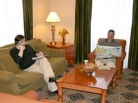 Hampton Inn Geneva