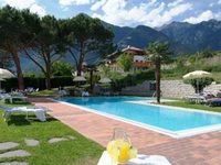 Olympia Hotel Tirolo