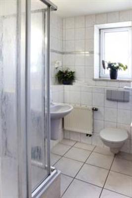 фото отеля Hotel And Restaurant Gartenstadt Erfurt