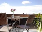 фото отеля Hotel And Restaurant Gartenstadt Erfurt
