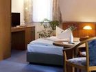 фото отеля Hotel And Restaurant Gartenstadt Erfurt