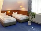 фото отеля Hotel And Restaurant Gartenstadt Erfurt