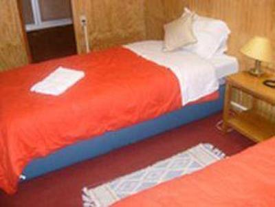 фото отеля Hostal Reymar