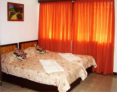 фото отеля Cebu Residencia Lourdes