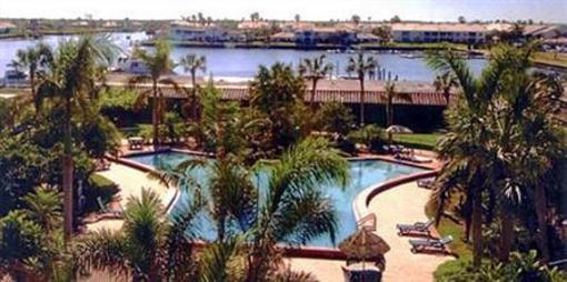 фото отеля Port of the Islands Everglades Adventure Resort