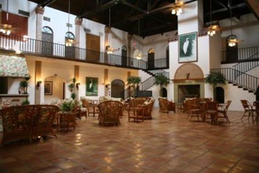 фото отеля Port of the Islands Everglades Adventure Resort