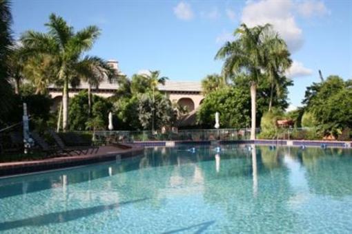 фото отеля Port of the Islands Everglades Adventure Resort