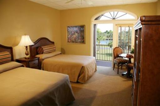 фото отеля Port of the Islands Everglades Adventure Resort