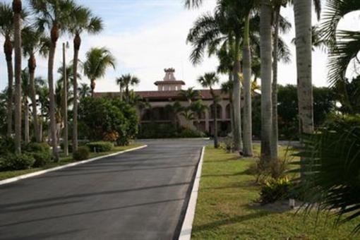 фото отеля Port of the Islands Everglades Adventure Resort