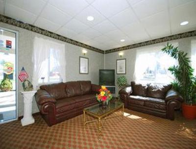 фото отеля Super 8 Motel Monticello (New York)