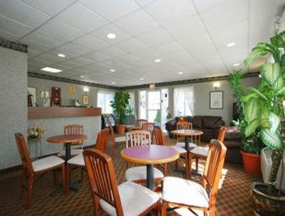 фото отеля Super 8 Motel Monticello (New York)