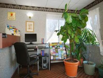 фото отеля Super 8 Motel Monticello (New York)
