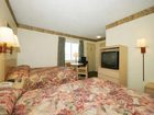 фото отеля Super 8 Motel Monticello (New York)