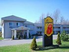 фото отеля Super 8 Motel Monticello (New York)