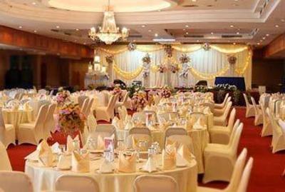 фото отеля Asean International Hotel Medan