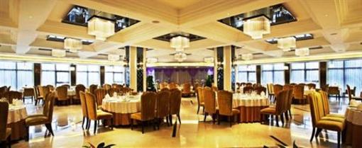 фото отеля JOYA International Hotel