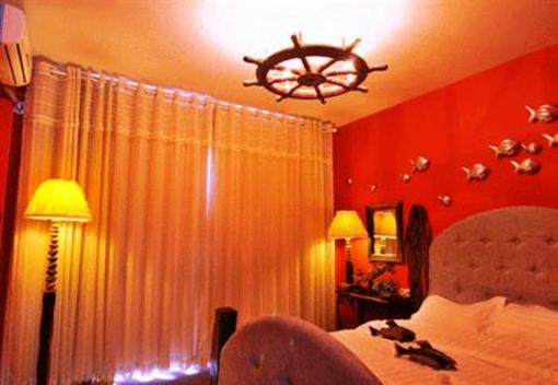 фото отеля Impression Coast Hotel