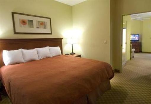 фото отеля Country Inn & Suites Decatur (Illinois)