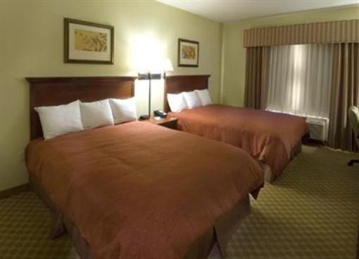 фото отеля Country Inn & Suites Decatur (Illinois)