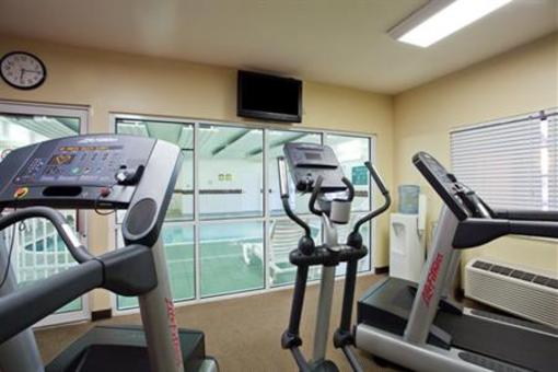 фото отеля Country Inn & Suites Decatur (Illinois)