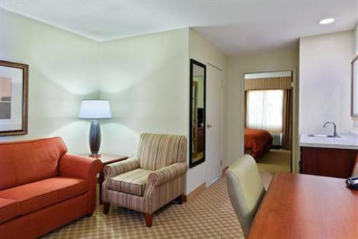фото отеля Country Inn & Suites Decatur (Illinois)