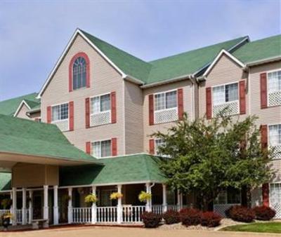 фото отеля Country Inn & Suites Decatur (Illinois)