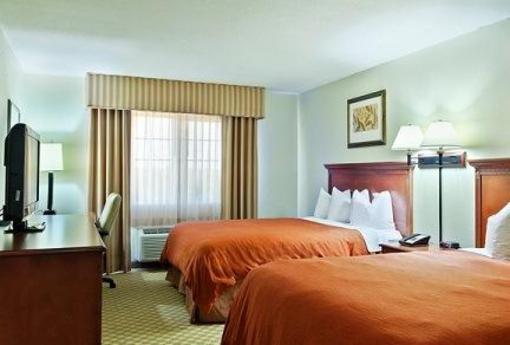 фото отеля Country Inn & Suites Decatur (Illinois)