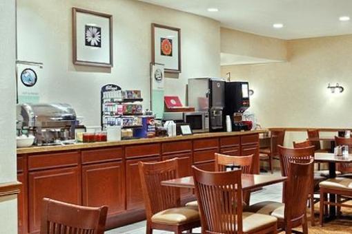 фото отеля Country Inn & Suites Decatur (Illinois)