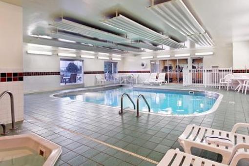 фото отеля Country Inn & Suites Decatur (Illinois)