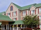 фото отеля Country Inn & Suites Decatur (Illinois)