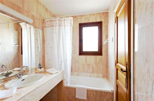 фото отеля Hotel Bellevue Cavalaire-sur-Mer