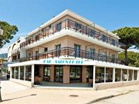 Hotel Bellevue Cavalaire-sur-Mer