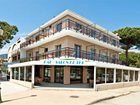фото отеля Hotel Bellevue Cavalaire-sur-Mer