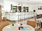 фото отеля Hotel Bellevue Cavalaire-sur-Mer