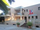 фото отеля Hotel Bellevue Cavalaire-sur-Mer