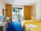 фото отеля Hotel Bellevue Cavalaire-sur-Mer