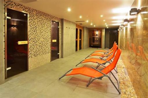 фото отеля Hotel Visegrad