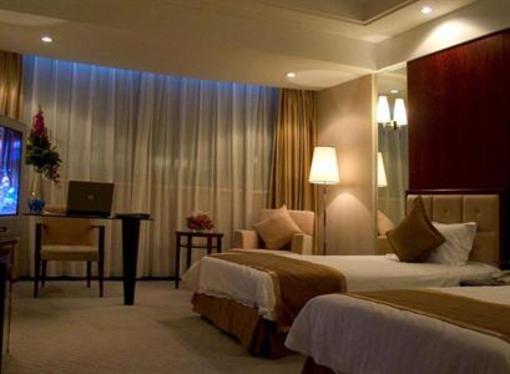 фото отеля Xiangmei International Hotel