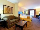 фото отеля Holiday Inn Express Hotel & Suites Ozona
