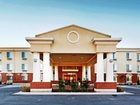 фото отеля Holiday Inn Express Hotel & Suites Ozona