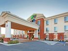 фото отеля Holiday Inn Express Hotel & Suites Ozona