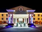 фото отеля Holiday Inn Express Hotel & Suites Ozona