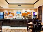 фото отеля Holiday Inn Express Hotel & Suites Ozona