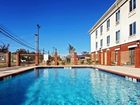 фото отеля Holiday Inn Express Hotel & Suites Ozona