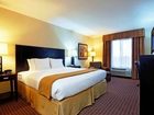 фото отеля Holiday Inn Express Hotel & Suites Ozona