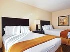 фото отеля Holiday Inn Express Hotel & Suites Ozona